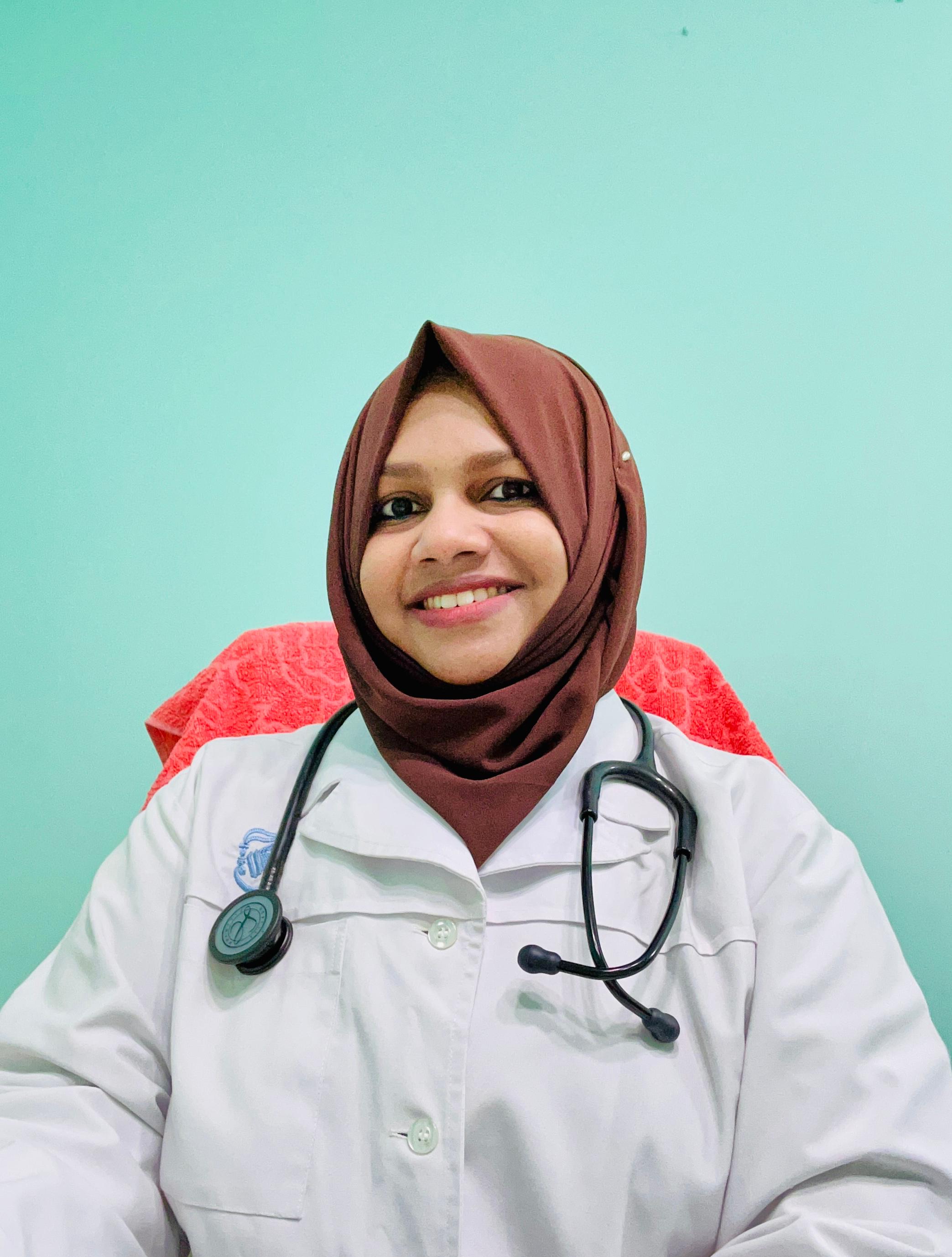 Dr. Roshna Abdul Shukkoor